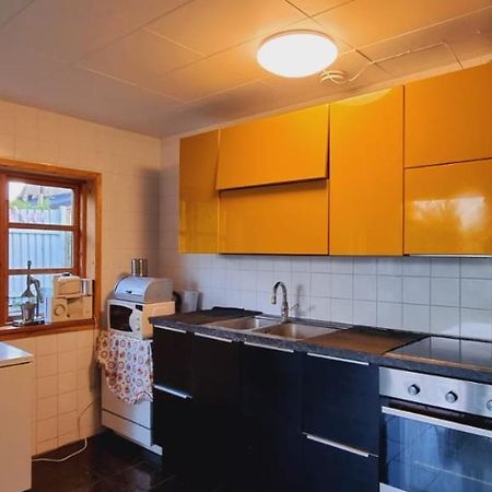 Yellow House Hostel 哥本哈根 外观 照片